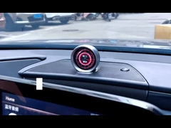 Specyficzne dla Lexus głośniki centralne / Modernizacja średniej i trzeciej linii / System stereo samochodowy