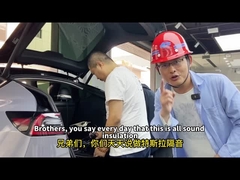 Podkłady tłumiące drgania o wysokiej gęstości