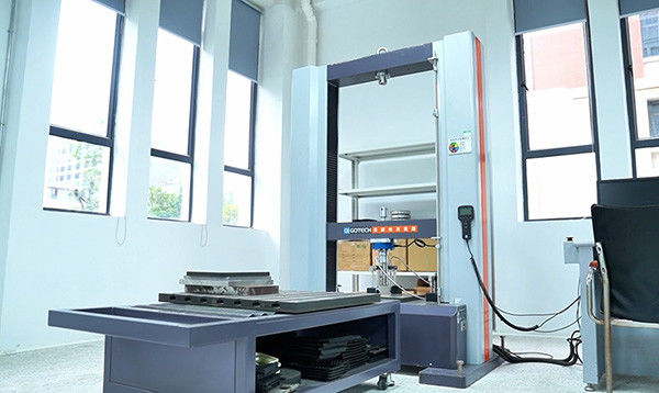 Chiny Guangdong Jirui Acoustic Technology Co., Ltd. profil firmy