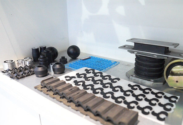 Chiny Guangdong Jirui Acoustic Technology Co., Ltd. profil firmy