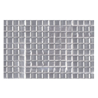 2mm wodoodporny butylowy gumowy matownik do tłumienia dźwięku samochodowy z silną skórką i klejem