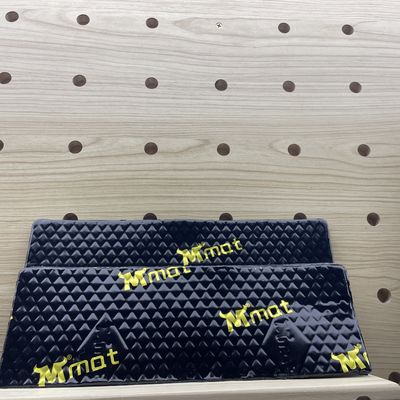 2mm Environmentally Friendly Vibration Reduction / Damping And Noise Reduction / Automotive Sound And Heat Insulation / Car Sound Deadening Mat factory