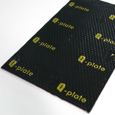 Dobra cena Wielowarstwowy tłumik wahadłowy poduszek wibracyjny w Internecie