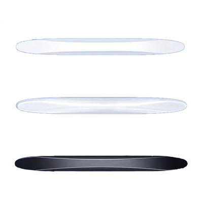 Dobra cena Anty-Collision Scratch silikonowa naklejka ochronna zmniejszająca wibracje w Internecie