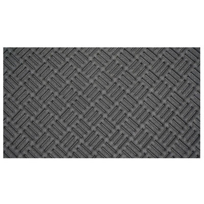 Jednorazowa podwójna gęstość poliuretanowa gąbka absorbująca dźwięk