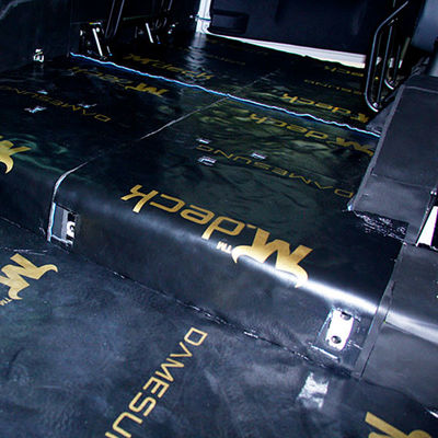 Dobra cena Wyroby motoryzacyjne podkładki izolacyjne komfortowe w Internecie