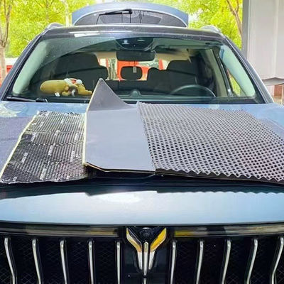 Dobra cena SUV dźwiękoszczelny podkładek izolacyjny na maszyny w Internecie