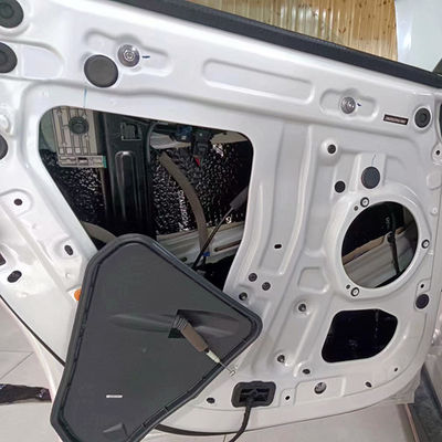 Dobra cena IATF 16949 Pad izolacyjny cieplny, personalizowane rozwiązanie ochrony dźwiękowej w Internecie