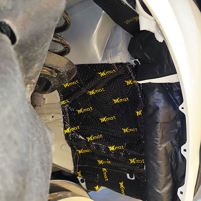 Dobra cena Mieszany materiał podkładka izolacyjna maszyny EXEED izolacja akustyczna bawełniana w Internecie