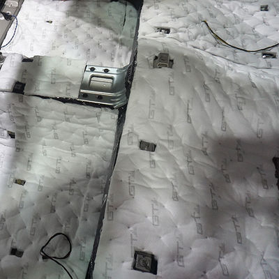 Dobra cena Materiał mieszany Taśma uszczelniająca samochodowa Toyota Camry Środek izolacji akustycznej w Internecie