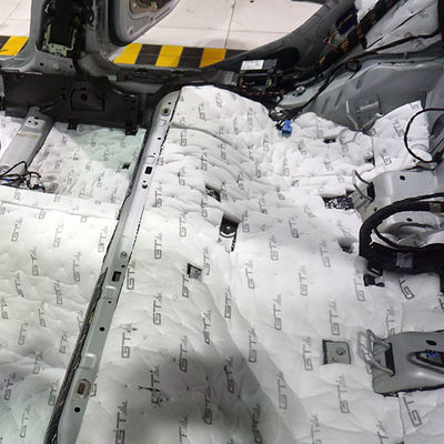 Dobra cena Materiał mieszany Auto Isolacja cieplna i dźwiękowa w Internecie