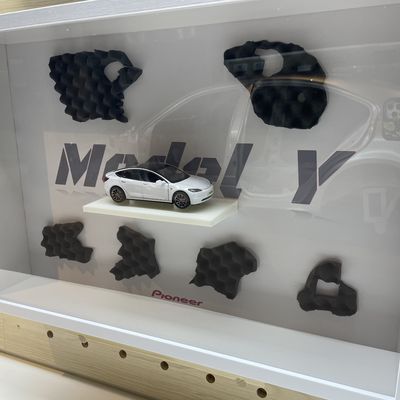 Dobra cena 2mm ochrona środowiska podkładki drgawek / Redukcja transmisji drgawek / Fabryka matowek tłumiących dźwięk samochodów w Internecie