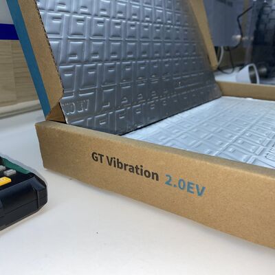 Dobra cena Samochodowe tłumienie dźwięku / Samochodowe tłumienie dźwięku / Najlepsze tłumienie dźwięku samochodu / tłumienie dźwięku w samochodzie / tłumienie dźwięku w samochodzie / Matka tłumienia dźwięku samochodu / Najlepsza fabryka materiałów tłumiących dźwięk w Internecie