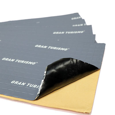 Dobra cena. Wykonujący się wyciszanie wibracji samochodu, można go dostosować. w Internecie