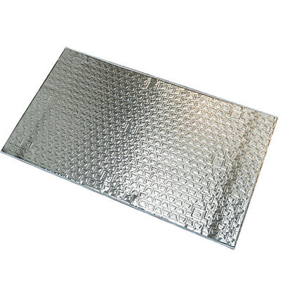 Dobra cena 2 mm butylowa gumowa podkładka redukcyjna dźwięku samochodowego z silnym klejem w Internecie