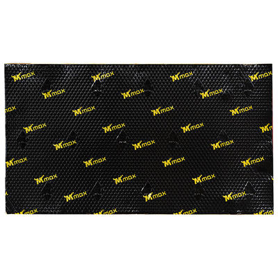 Dobra cena Zastosowany podkładek antywibracyjny, łatwy w montażu, amortyzator z gumy samochodowej w Internecie