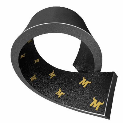 Dobra cena Wielofunkcyjna podkładka antywibracyjna wielowarstwowa poliuretanowa kompozytowa pianka absorbująca dźwięk w Internecie