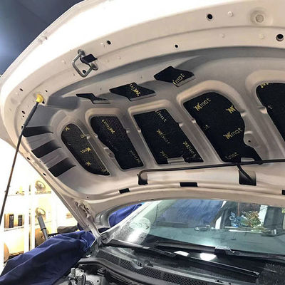 Dobra cena Buick Verano Automatyczna izolacja dźwiękowa i cieplna redukcja hałasu w Internecie