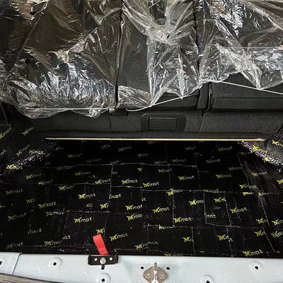 Dobra cena. Specjalistyczne tłumiące podkładki izolacyjne wzdłuż drgań w Internecie