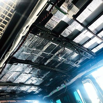 Dobra cena System obniżania hałasu samochodowego w Internecie