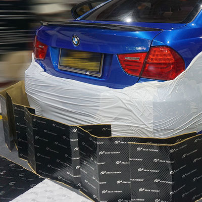 Dobra cena Specjalnie zaprojektowane podkładki dźwiękoodciskowe samochodowe w Internecie