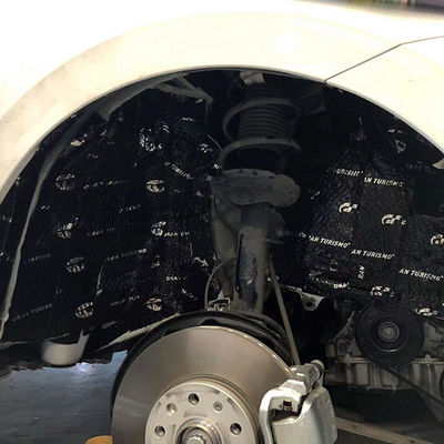 Dobra cena Materiał kompozytowy tłumienie dźwięku matki samochodowe materiał tłumienie szczególne samochody dostosowane w Internecie