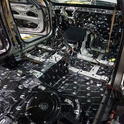 Dobra cena BMW 730 Specjalnie zaprojektowany podkładek dźwiękoodporny dla samochodów w Internecie