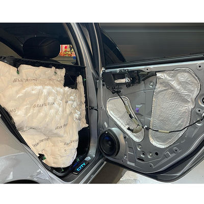 Dobra cena Słuchodrzutowy pasek uszczelniający drzwi samochodowe Nowoenergetyczne pojazdy w Internecie