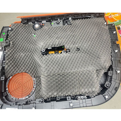 Dobra cena Materiał kompozytowy Pasek uszczelniający samochodowy Środek kontroli hałasu Odpowiednie w Internecie