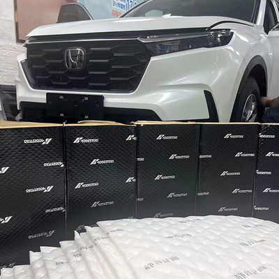 Dobra cena Zmniejszenie hałasu Automatyczna podkładka akustyczna Materiał mieszany Matka akustyczna izolacja akustyczna w Internecie