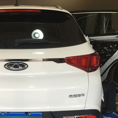 Dobra cena Wyroby specjalnie zaprojektowane do samochodów, tłumiące dźwięk, izolacyjne, mieszane materiały absorbujące dźwięk w Internecie