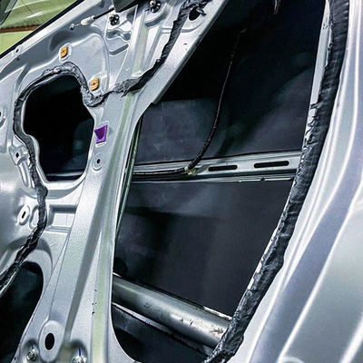 Dobra cena Inteligentny system izolacji akustycznej Automotive Sound Barrier Noise Reduction Mixed Material w Internecie