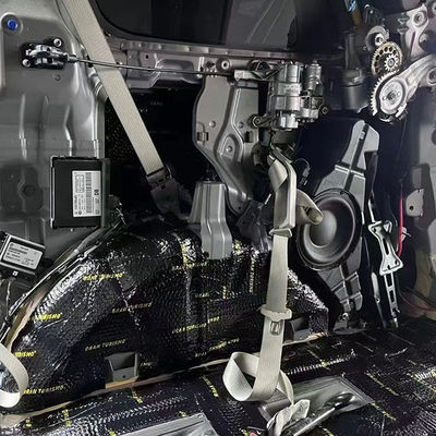 Dobra cena Zmniejszenie hałasu samochodowego w Internecie