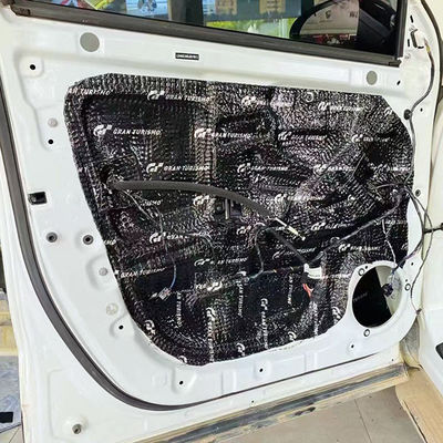 Dobra cena Automobile Silniki tłumiące hałas Isolacja cieplna wodoodporna Silniki tłumiące hałas pojazdów w Internecie