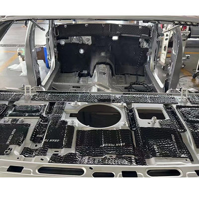 Dobra cena. Oszczędność ciepła osłony tłumiące drgania w Internecie