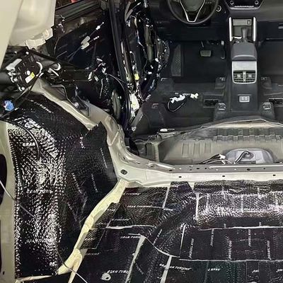 Dobra cena Model 3 Pasy uszczelniające samochodowe Osłony cieplne Pasy izolacyjne samochodowe w Internecie