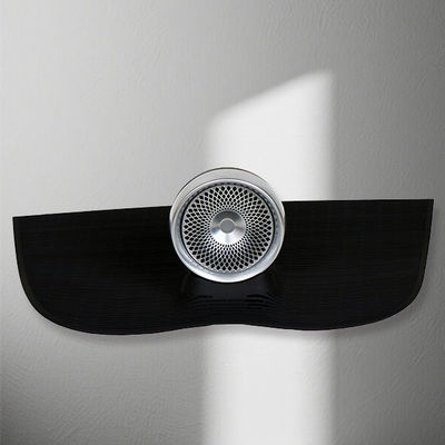 Dobra cena Specjalny głośnik centralny wysokiej wiarygodności Mercedes-Benz / System stereo samochodowy w Internecie