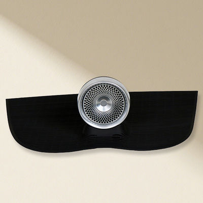 Dobra cena Oryginalne komponenty Mercedes-Benz do optymalizacji akustycznej kabin dla klasy C / systemu stereo samochodowego w Internecie