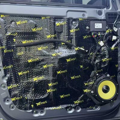 Dobra cena Honda CIVIC Program poprawy jakości dźwięku / Samochodowa izolacja dźwiękowa i cieplna / Auto tłumienie dźwięku / Samochód tłumienie dźwięku / Najlepsze tłumienie dźwięku samochodu / Fabryka matowek tłumienia dźwięku samochodu w Internecie