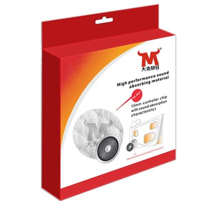 Dobra cena Akcesoria do radia samochodowego / Poprawa jakości dźwięku / Tłumienie hałasu / System audio samochodowego / Wygłuszenie samochodu / Wygłuszanie samochodu / Wygłuszanie w samochodzie / Fabryka mat wygłuszających do samochodów w Internecie
