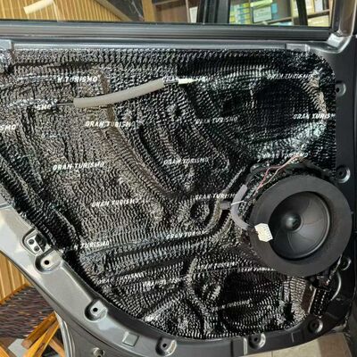 Dobra cena BREEZE Bespoke jednoosobowe urządzenie obniżające hałas / Samochodowa izolacja dźwiękowa i cieplna / Samochodowe tłumienie dźwięku / Samochodowe tłumienie dźwięku / Najlepsze tłumienie dźwięku samochodowego / Fabryka matowek tłumiących dźwięk samochodu w Internecie