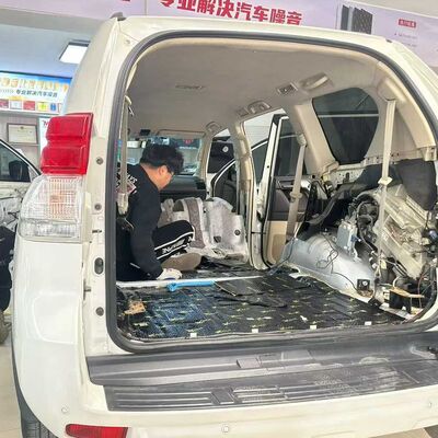 Dobra cena / Najlepsze tłumienie dźwięku samochodu / Najlepsze tłumienie dźwięku samochodu / Najlepsze tłumienie dźwięku samochodu / Najlepsze tłumienie dźwięku samochodu / Najlepsze tłumienie dźwięku dla samochodu / Fabryka matów tłumiących dźwięk samochodu w Internecie